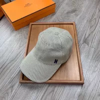 Cheap Hermes Caps #1333298 Replica Wholesale [$34.00 USD] [ITEM#1333298] on Replica Hermes Caps