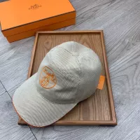 Cheap Hermes Caps #1333300 Replica Wholesale [$34.00 USD] [ITEM#1333300] on Replica Hermes Caps