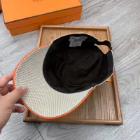 Cheap Hermes Caps #1333300 Replica Wholesale [$34.00 USD] [ITEM#1333300] on Replica Hermes Caps