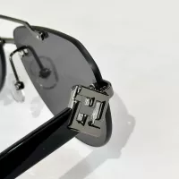 Cheap Fendi AAA Quality Sunglasses #1333302 Replica Wholesale [$60.00 USD] [ITEM#1333302] on Replica Fendi AAA Quality Sunglasses