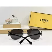 Cheap Fendi AAA Quality Sunglasses #1333302 Replica Wholesale [$60.00 USD] [ITEM#1333302] on Replica Fendi AAA Quality Sunglasses