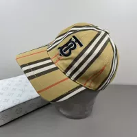 Cheap Burberry Caps #1333310 Replica Wholesale [$25.00 USD] [ITEM#1333310] on Replica Burberry Caps