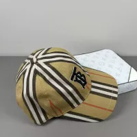 Cheap Burberry Caps #1333310 Replica Wholesale [$25.00 USD] [ITEM#1333310] on Replica Burberry Caps