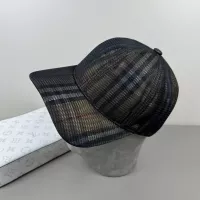 Cheap Burberry Caps #1333311 Replica Wholesale [$25.00 USD] [ITEM#1333311] on Replica Burberry Caps