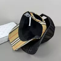 Cheap Burberry Caps #1333311 Replica Wholesale [$25.00 USD] [ITEM#1333311] on Replica Burberry Caps