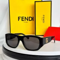 Cheap Fendi AAA Quality Sunglasses #1333316 Replica Wholesale [$60.00 USD] [ITEM#1333316] on Replica Fendi AAA Quality Sunglasses