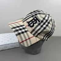 Cheap Burberry Caps #1333317 Replica Wholesale [$27.00 USD] [ITEM#1333317] on Replica Burberry Caps