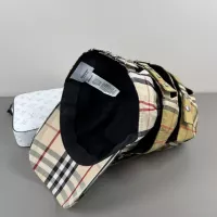Cheap Burberry Caps #1333317 Replica Wholesale [$27.00 USD] [ITEM#1333317] on Replica Burberry Caps