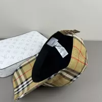 Cheap Burberry Caps #1333318 Replica Wholesale [$27.00 USD] [ITEM#1333318] on Replica Burberry Caps