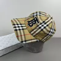 Cheap Burberry Caps #1333318 Replica Wholesale [$27.00 USD] [ITEM#1333318] on Replica Burberry Caps