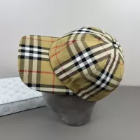 Cheap Burberry Caps #1333319 Replica Wholesale [$27.00 USD] [ITEM#1333319] on Replica Burberry Caps