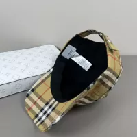 Cheap Burberry Caps #1333319 Replica Wholesale [$27.00 USD] [ITEM#1333319] on Replica Burberry Caps