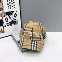 Cheap Burberry Caps #1333320 Replica Wholesale [$25.00 USD] [ITEM#1333320] on Replica Burberry Caps