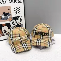 Cheap Burberry Caps #1333320 Replica Wholesale [$25.00 USD] [ITEM#1333320] on Replica Burberry Caps