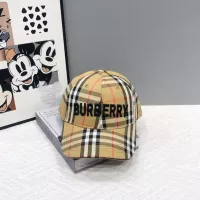 Cheap Burberry Caps #1333321 Replica Wholesale [$25.00 USD] [ITEM#1333321] on Replica Burberry Caps