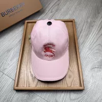 Cheap Burberry Caps #1333322 Replica Wholesale [$34.00 USD] [ITEM#1333322] on Replica Burberry Caps