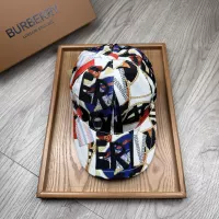 Cheap Burberry Caps #1333323 Replica Wholesale [$34.00 USD] [ITEM#1333323] on Replica Burberry Caps