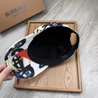 Cheap Burberry Caps #1333323 Replica Wholesale [$34.00 USD] [ITEM#1333323] on Replica Burberry Caps