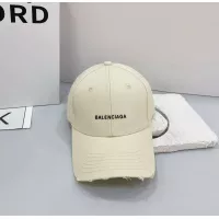 Cheap Balenciaga Caps #1333325 Replica Wholesale [$25.00 USD] [ITEM#1333325] on Replica Balenciaga Caps
