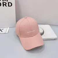 Cheap Balenciaga Caps #1333326 Replica Wholesale [$25.00 USD] [ITEM#1333326] on Replica Balenciaga Caps
