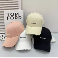 Cheap Balenciaga Caps #1333326 Replica Wholesale [$25.00 USD] [ITEM#1333326] on Replica Balenciaga Caps