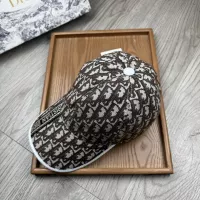 Cheap Christian Dior Caps #1333339 Replica Wholesale [$34.00 USD] [ITEM#1333339] on Replica Christian Dior Caps