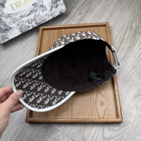 Cheap Christian Dior Caps #1333339 Replica Wholesale [$34.00 USD] [ITEM#1333339] on Replica Christian Dior Caps