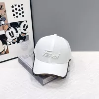 Cheap Fendi Caps #1333340 Replica Wholesale [$25.00 USD] [ITEM#1333340] on Replica Fendi Caps