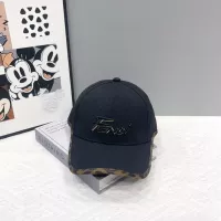 Cheap Fendi Caps #1333342 Replica Wholesale [$25.00 USD] [ITEM#1333342] on Replica Fendi Caps