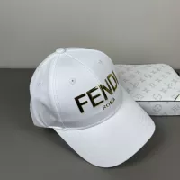 Cheap Fendi Caps #1333345 Replica Wholesale [$25.00 USD] [ITEM#1333345] on Replica Fendi Caps