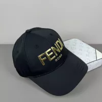 Cheap Fendi Caps #1333347 Replica Wholesale [$25.00 USD] [ITEM#1333347] on Replica Fendi Caps