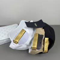 Cheap Fendi Caps #1333347 Replica Wholesale [$25.00 USD] [ITEM#1333347] on Replica Fendi Caps