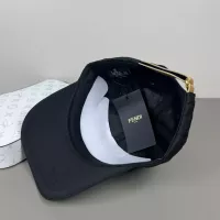 Cheap Fendi Caps #1333347 Replica Wholesale [$25.00 USD] [ITEM#1333347] on Replica Fendi Caps