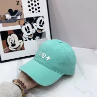 Cheap Louis Vuitton LV Caps #1333351 Replica Wholesale [$25.00 USD] [ITEM#1333351] on Replica Louis Vuitton LV Caps