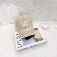 Cheap Louis Vuitton LV Caps #1333356 Replica Wholesale [$25.00 USD] [ITEM#1333356] on Replica Louis Vuitton LV Caps