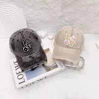 Cheap Louis Vuitton LV Caps #1333356 Replica Wholesale [$25.00 USD] [ITEM#1333356] on Replica Louis Vuitton LV Caps