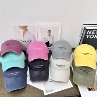 Cheap Alexander Wang Caps #1333360 Replica Wholesale [$25.00 USD] [ITEM#1333360] on Replica Alexander Wang Caps
