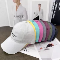 Cheap Alexander Wang Caps #1333364 Replica Wholesale [$25.00 USD] [ITEM#1333364] on Replica Alexander Wang Caps