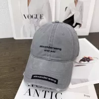 Cheap Alexander Wang Caps #1333366 Replica Wholesale [$25.00 USD] [ITEM#1333366] on Replica Alexander Wang Caps