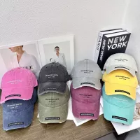 Cheap Alexander Wang Caps #1333366 Replica Wholesale [$25.00 USD] [ITEM#1333366] on Replica Alexander Wang Caps