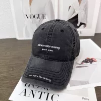 Cheap Alexander Wang Caps #1333371 Replica Wholesale [$25.00 USD] [ITEM#1333371] on Replica Alexander Wang Caps