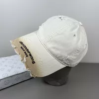 Cheap Alexander Wang Caps #1333372 Replica Wholesale [$25.00 USD] [ITEM#1333372] on Replica Alexander Wang Caps