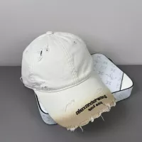 Cheap Alexander Wang Caps #1333372 Replica Wholesale [$25.00 USD] [ITEM#1333372] on Replica Alexander Wang Caps