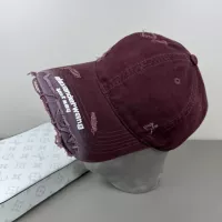 Cheap Alexander Wang Caps #1333376 Replica Wholesale [$25.00 USD] [ITEM#1333376] on Replica Alexander Wang Caps