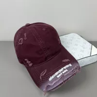 Cheap Alexander Wang Caps #1333376 Replica Wholesale [$25.00 USD] [ITEM#1333376] on Replica Alexander Wang Caps