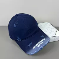Cheap Alexander Wang Caps #1333378 Replica Wholesale [$25.00 USD] [ITEM#1333378] on Replica Alexander Wang Caps