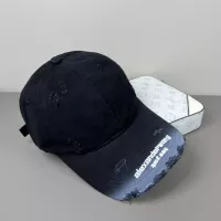 Cheap Alexander Wang Caps #1333379 Replica Wholesale [$25.00 USD] [ITEM#1333379] on Replica Alexander Wang Caps