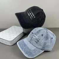 Cheap Alexander Wang Caps #1333380 Replica Wholesale [$27.00 USD] [ITEM#1333380] on Replica Alexander Wang Caps