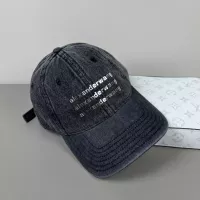 Cheap Alexander Wang Caps #1333381 Replica Wholesale [$27.00 USD] [ITEM#1333381] on Replica Alexander Wang Caps