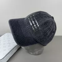 Cheap Alexander Wang Caps #1333381 Replica Wholesale [$27.00 USD] [ITEM#1333381] on Replica Alexander Wang Caps